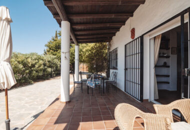 Hiszpania, Estepona
