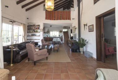 Hiszpania, Estepona