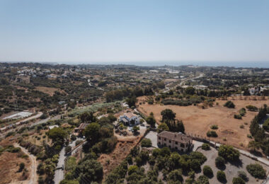 Hiszpania, Estepona