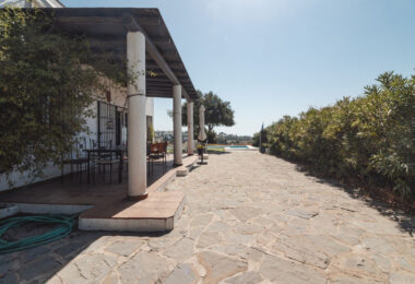 Hiszpania, Estepona
