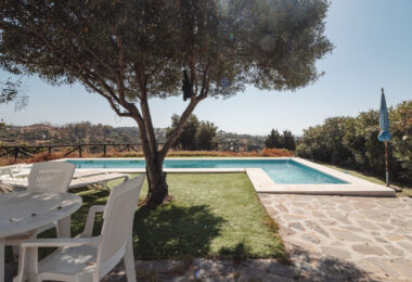 Hiszpania, Estepona
