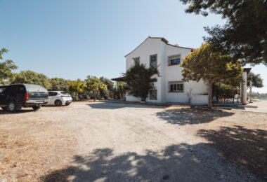 Hiszpania, Estepona