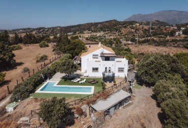 Hiszpania, Estepona