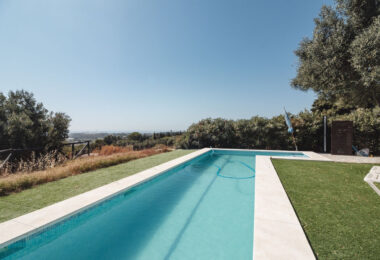 Hiszpania, Estepona