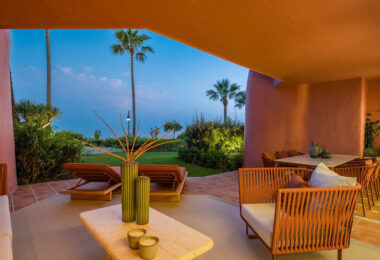 Hiszpania, Estepona