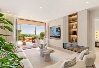 Hiszpania, Estepona
