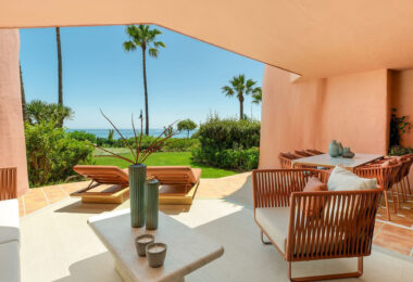 Hiszpania, Estepona