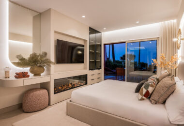 Hiszpania, Estepona