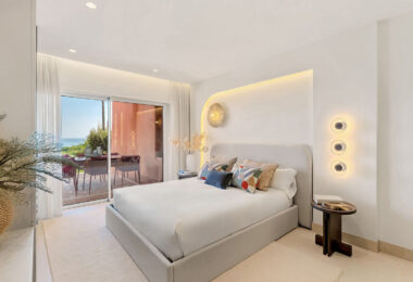 Hiszpania, Estepona