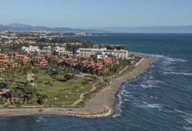 Hiszpania, Estepona