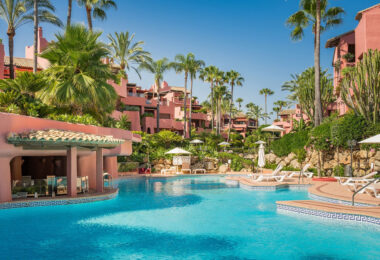 Hiszpania, Estepona