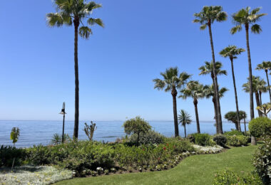 Hiszpania, Estepona