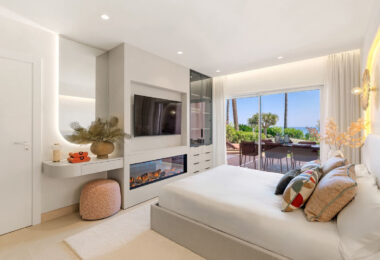 Hiszpania, Estepona