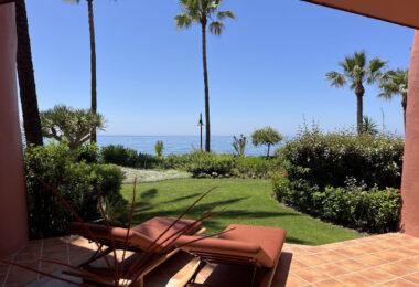 Hiszpania, Estepona