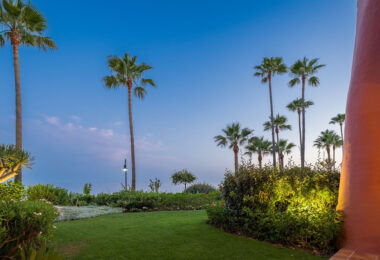 Hiszpania, Estepona