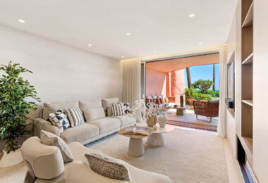 Hiszpania, Estepona