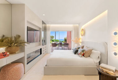 Hiszpania, Estepona