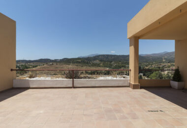 Hiszpania, Benahavis