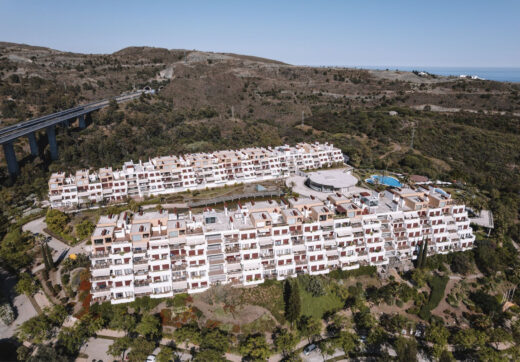 Hiszpania, Benahavis