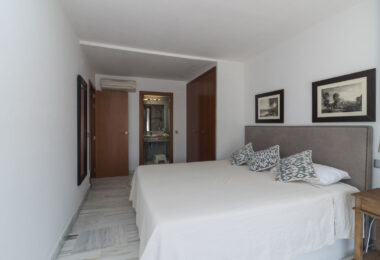 Hiszpania, Benahavis