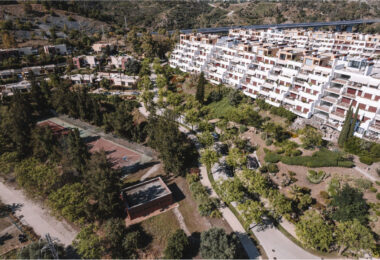 Hiszpania, Benahavis