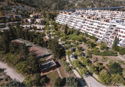 Hiszpania, Benahavis