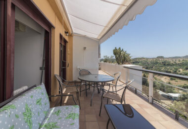 Hiszpania, Benahavis