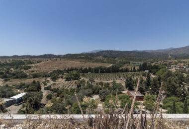 Hiszpania, Benahavis