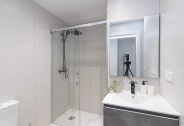 Hiszpania, Vélez-Málaga, Almayate