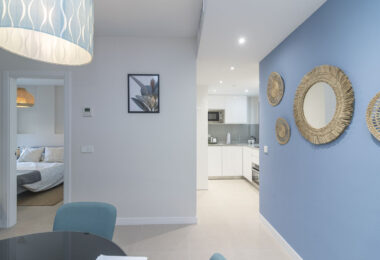 Hiszpania, Vélez-Málaga, Almayate