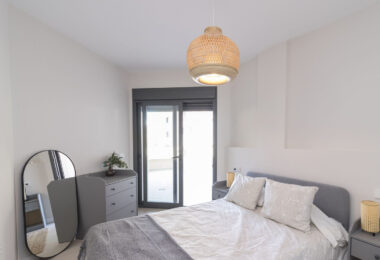 Hiszpania, Vélez-Málaga, Almayate