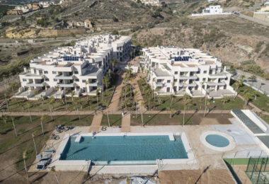 Hiszpania, Vélez-Málaga, Almayate