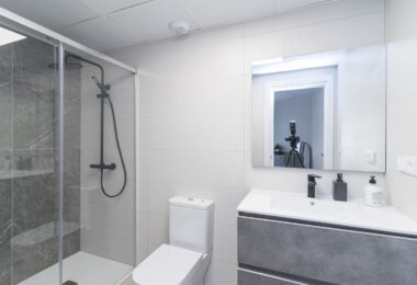 Hiszpania, Vélez-Málaga, Almayate