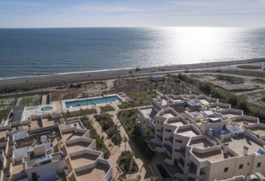 Hiszpania, Vélez-Málaga, Almayate