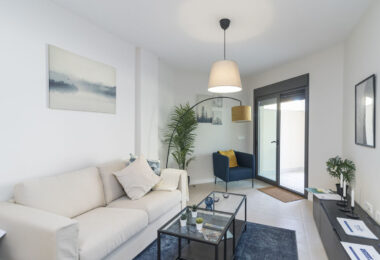 Hiszpania, Vélez-Málaga, Almayate