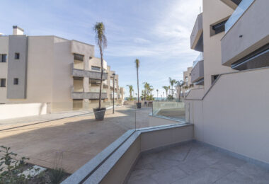 Hiszpania, Vélez-Málaga, Almayate