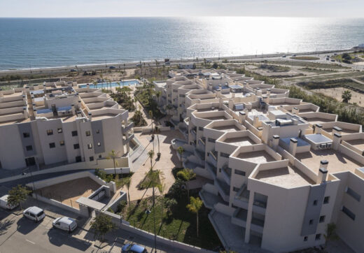 Hiszpania, Vélez-Málaga, Almayate