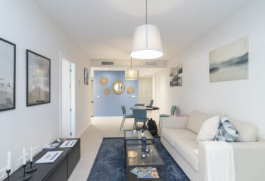 Hiszpania, Vélez-Málaga, Almayate