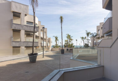 Hiszpania, Vélez-Málaga, Almayate