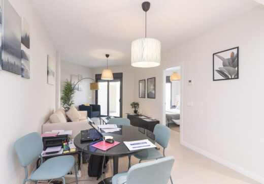 Hiszpania, Vélez-Málaga, Almayate