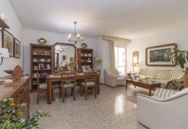 Hiszpania, Malaga, Malaga - Centro