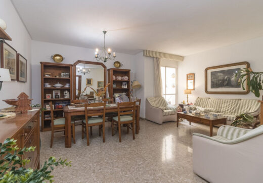 Hiszpania, Malaga, Malaga - Centro