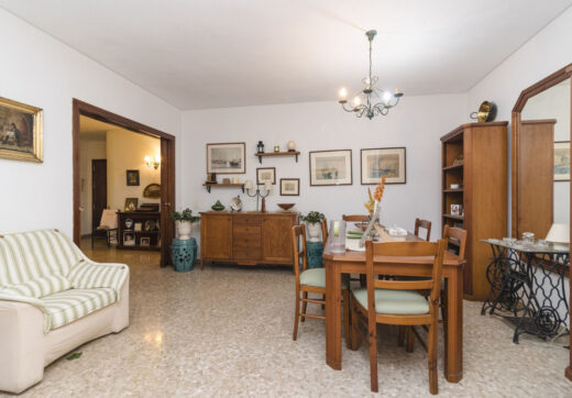 Hiszpania, Malaga, Malaga - Centro