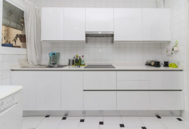 Hiszpania, Malaga, Malaga - Centro