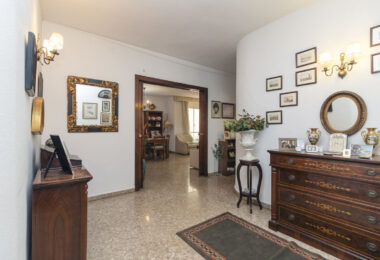 Hiszpania, Malaga, Malaga - Centro