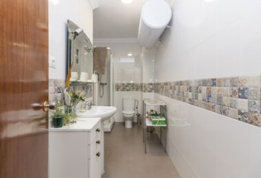 Hiszpania, Malaga, Malaga - Centro