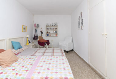 Hiszpania, Malaga, Malaga - Centro