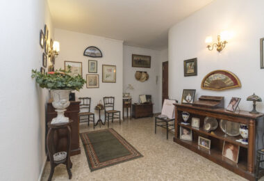 Hiszpania, Malaga, Malaga - Centro