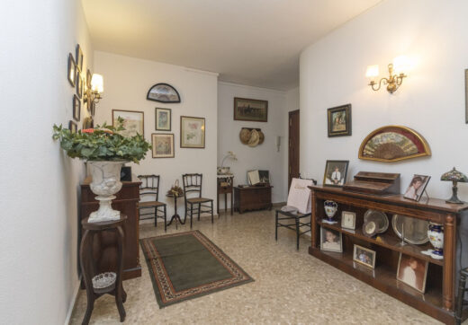 Hiszpania, Malaga, Malaga - Centro