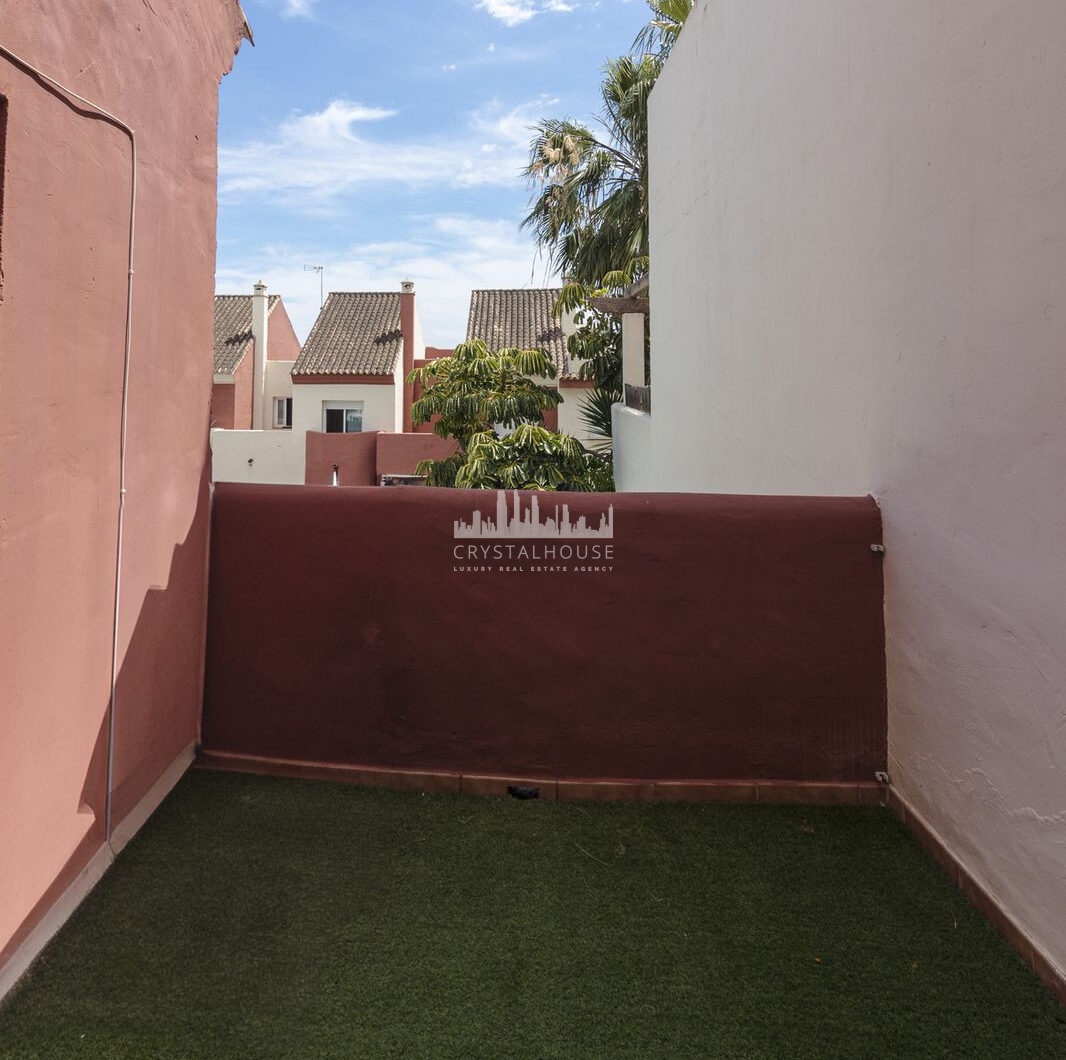 Hiszpania, Estepona